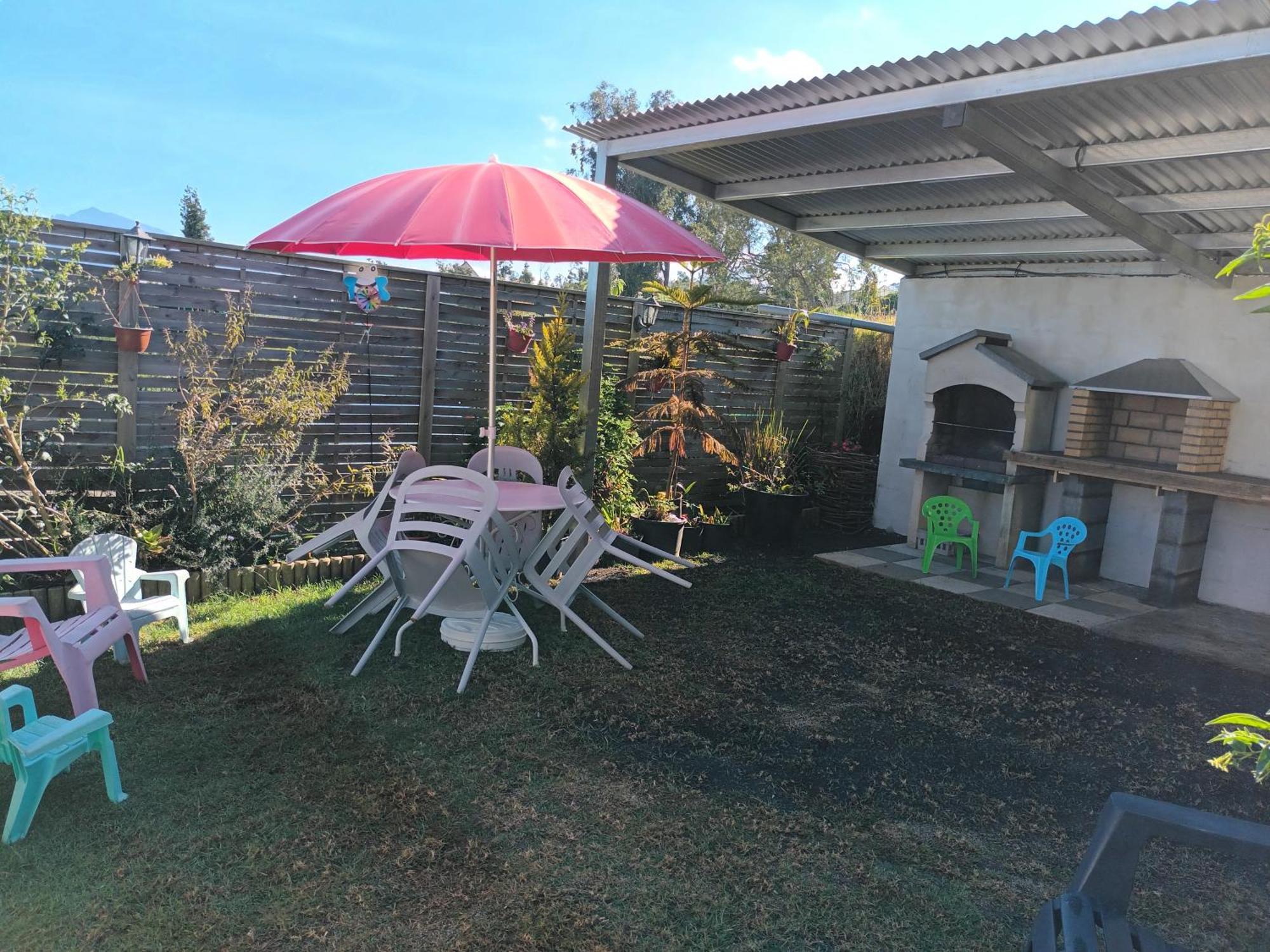 Locations Vert Eden La Plaine des Cafres Zewnętrze zdjęcie